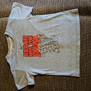 Nike sz 3t toddler boy tee